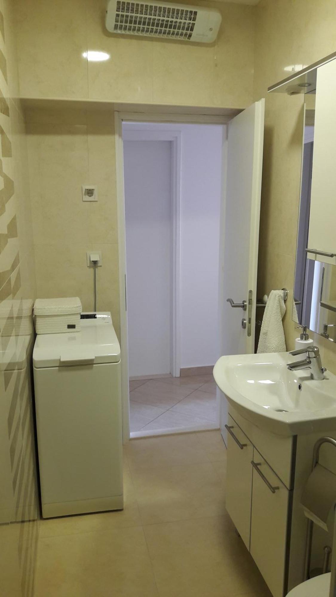 Cupic Apartment *