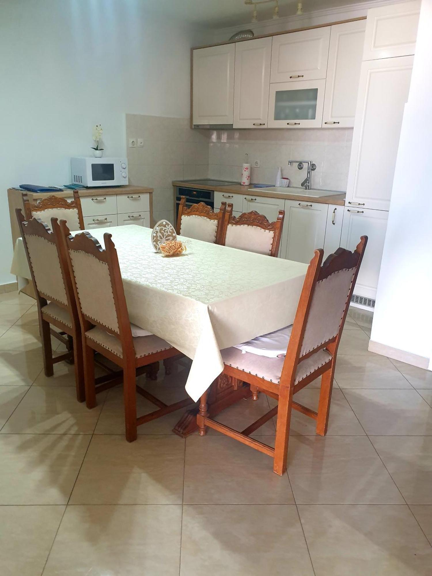 Cupic Apartment Dubrovnik